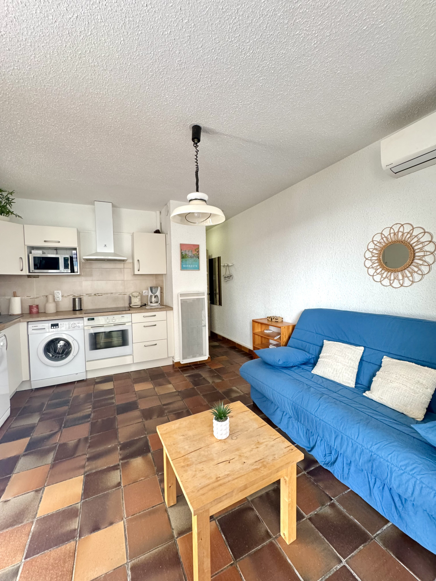 Agence immobilière de Terre Marine Village