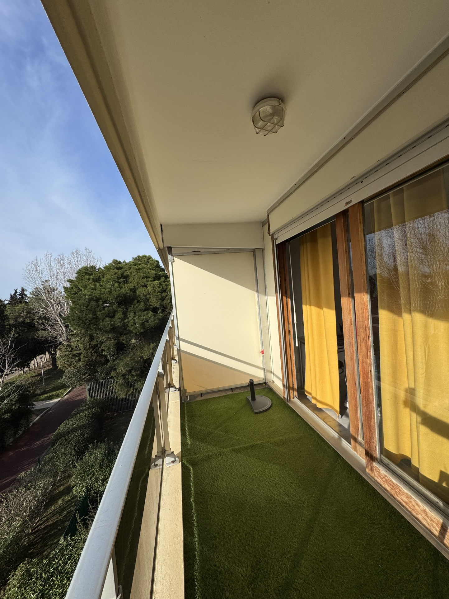 Agence immobilière de Terre Marine Village