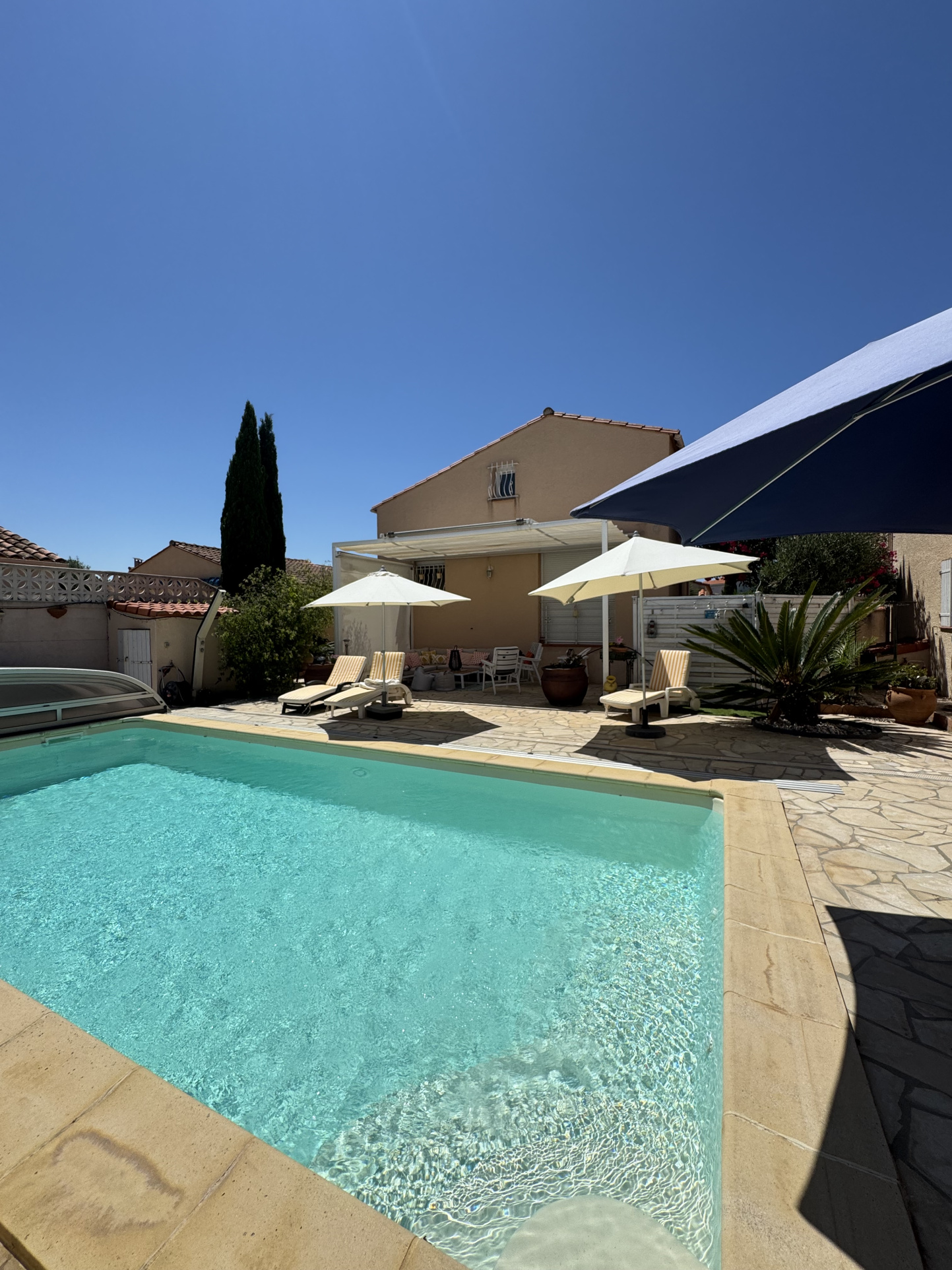 Photo bien immobilier
