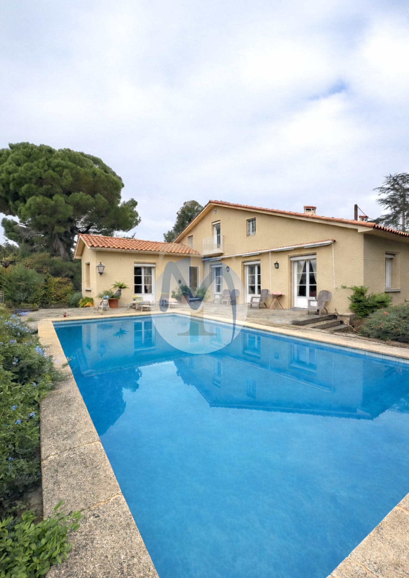 Agence immobilière de Terre Marine Village