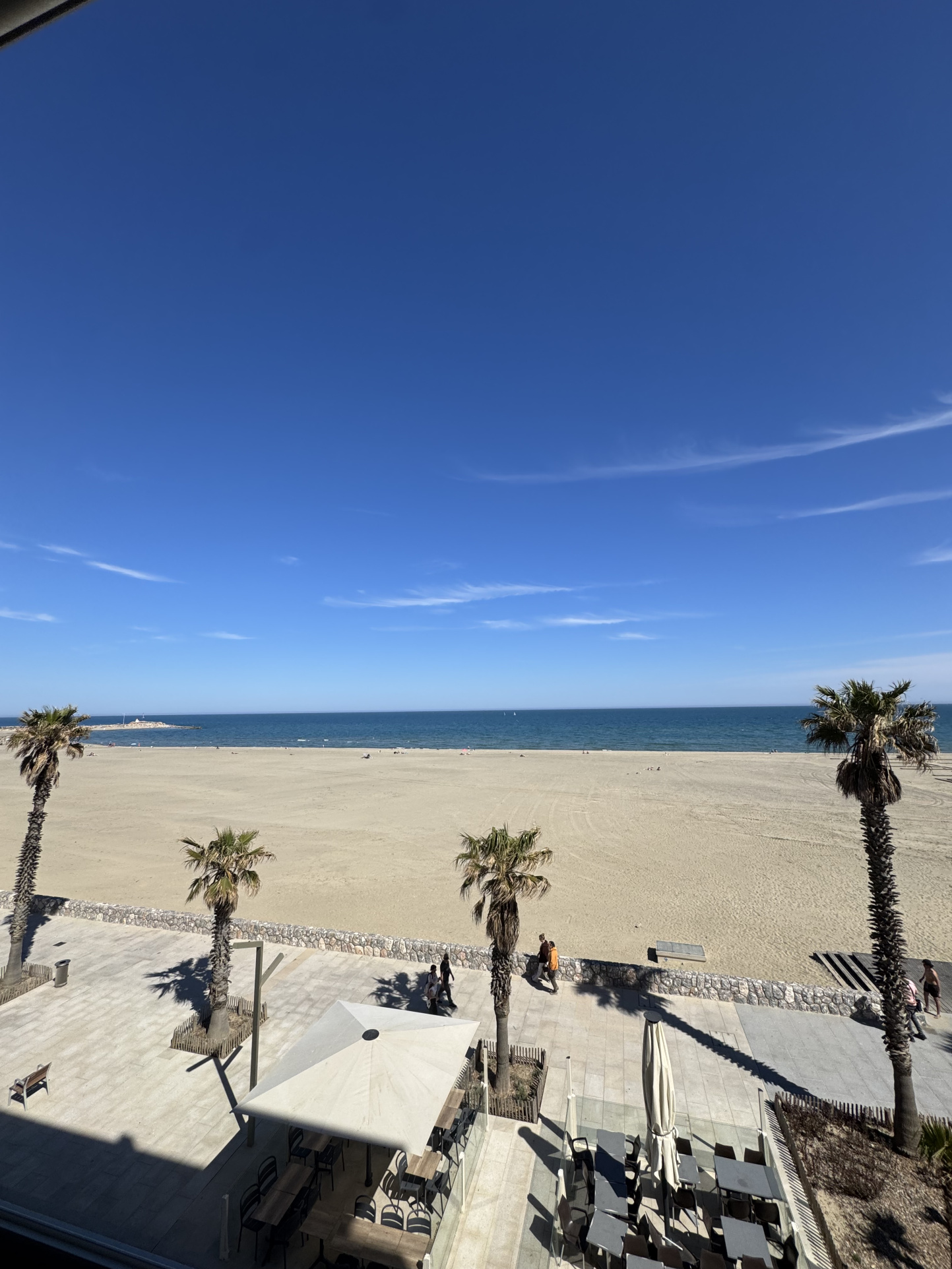 Agence immobilière de Terre Marine Village