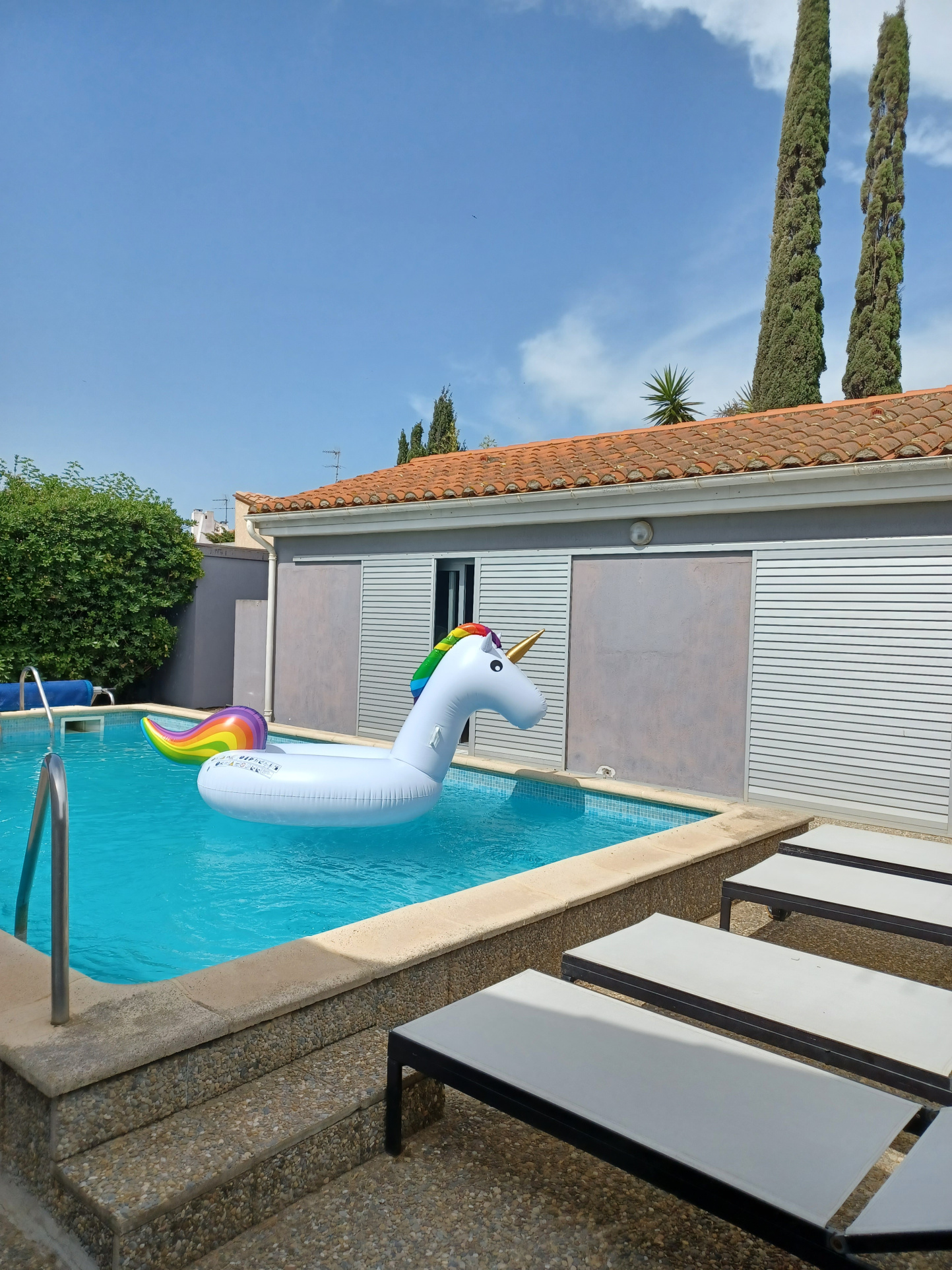 Agence immobilière de Terre Marine Village