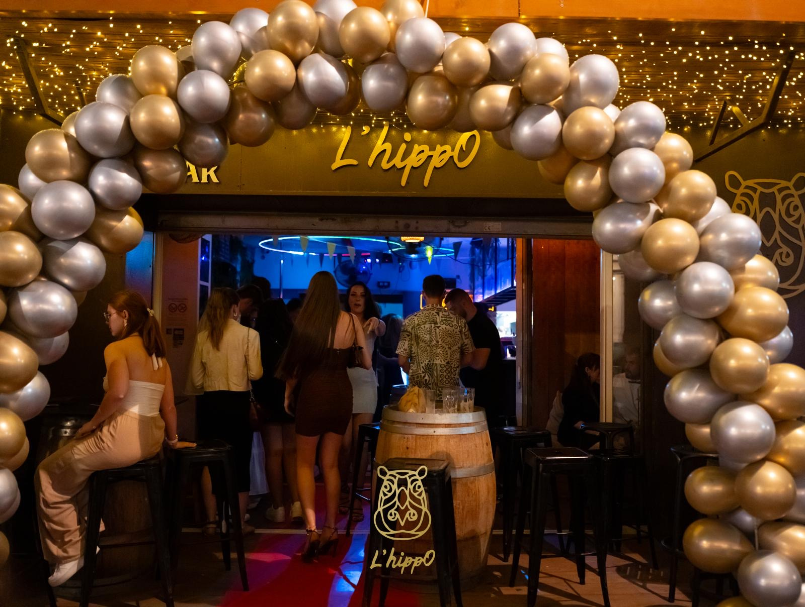 Agence immobilière de Terre Marine Village