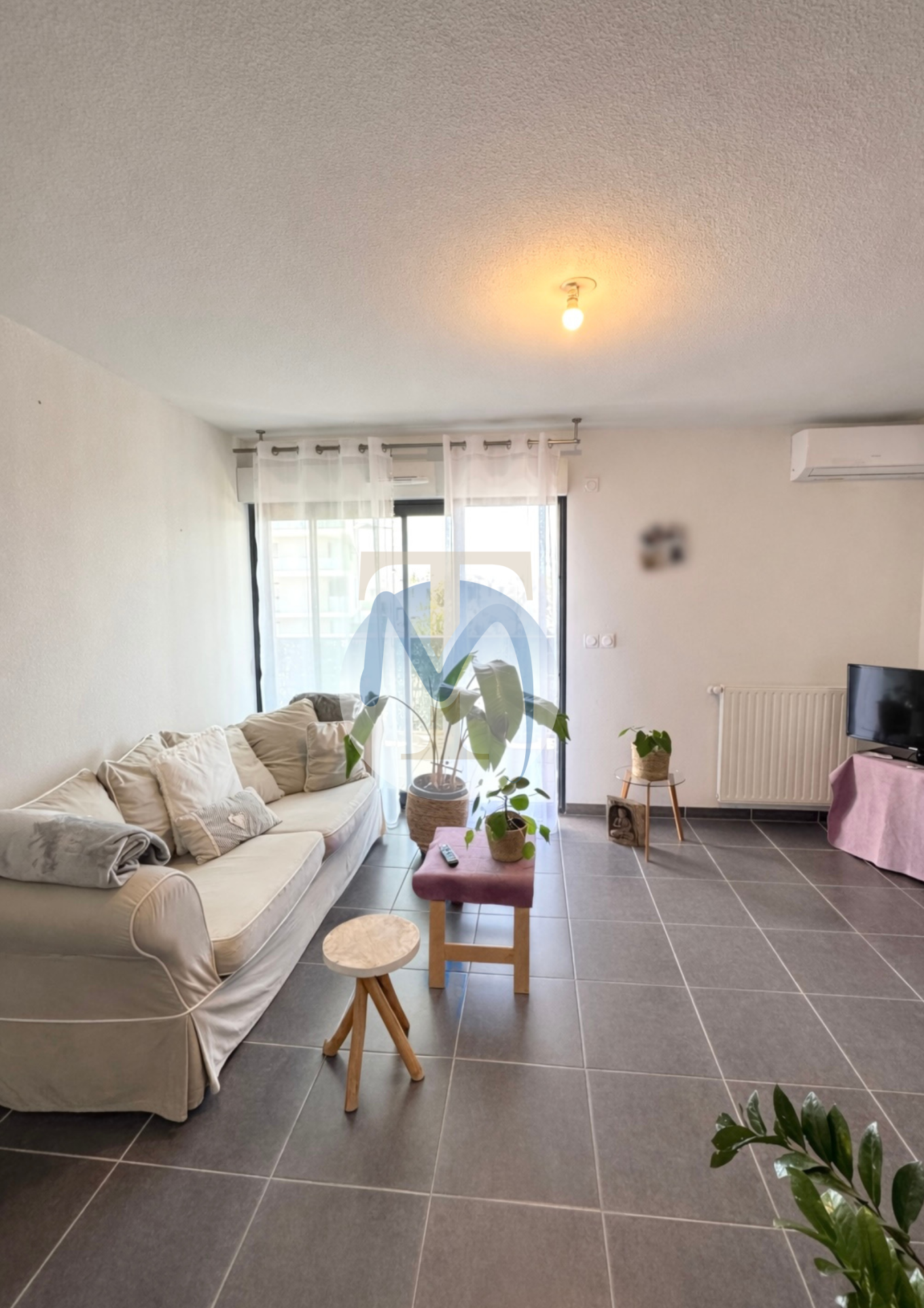 Agence immobilière de Terre Marine Village