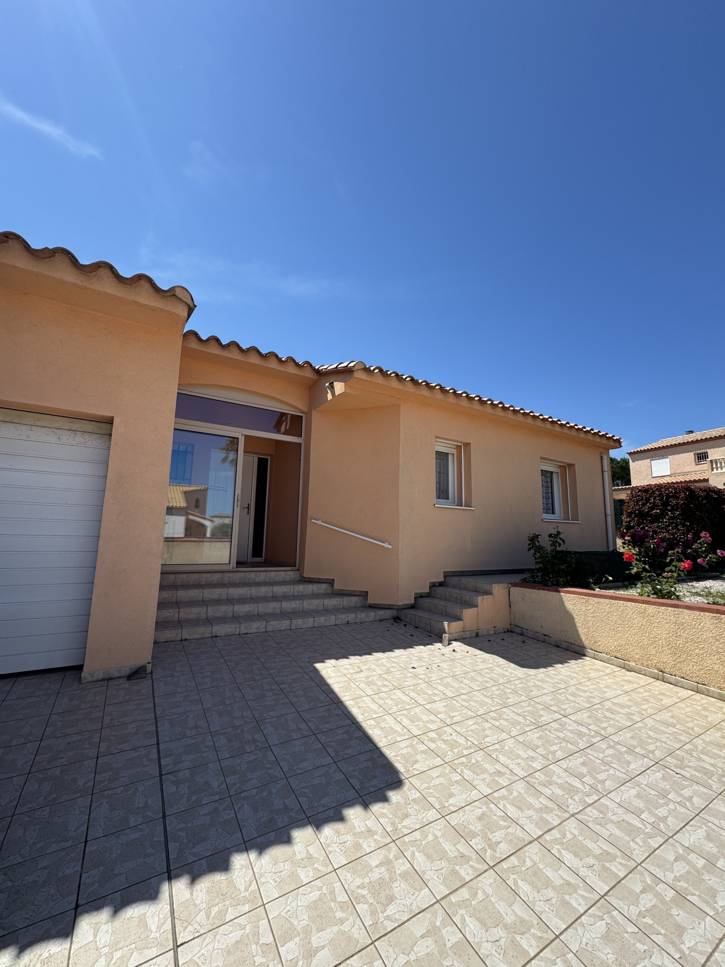 Agence immobilière de Terre Marine Village