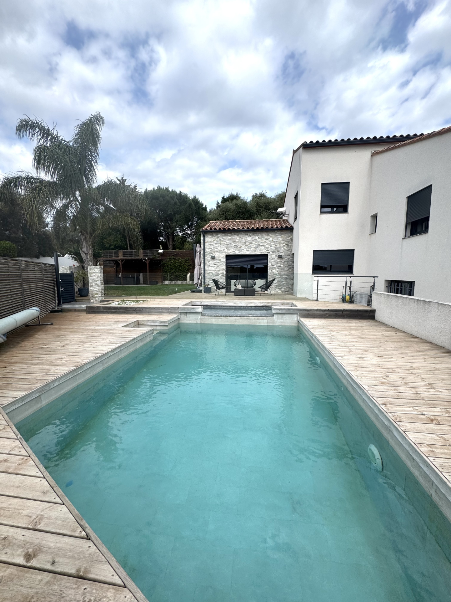 Agence immobilière de Terre Marine Village