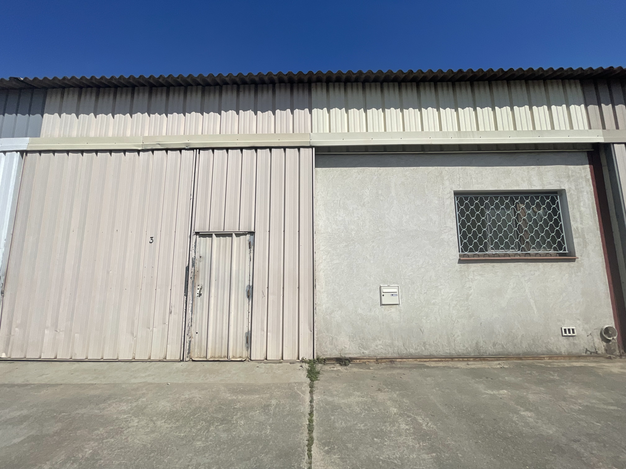 Agence immobilière de Terre Marine Village