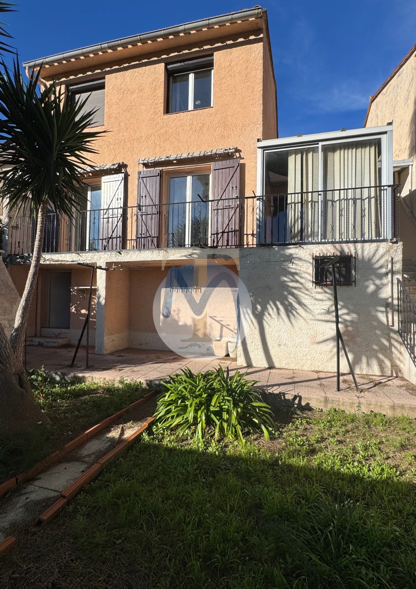 Agence immobilière de Terre Marine Village