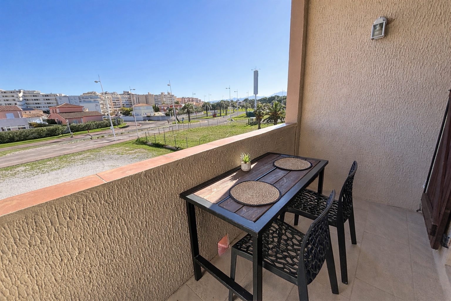 Agence immobilière de Terre Marine Village