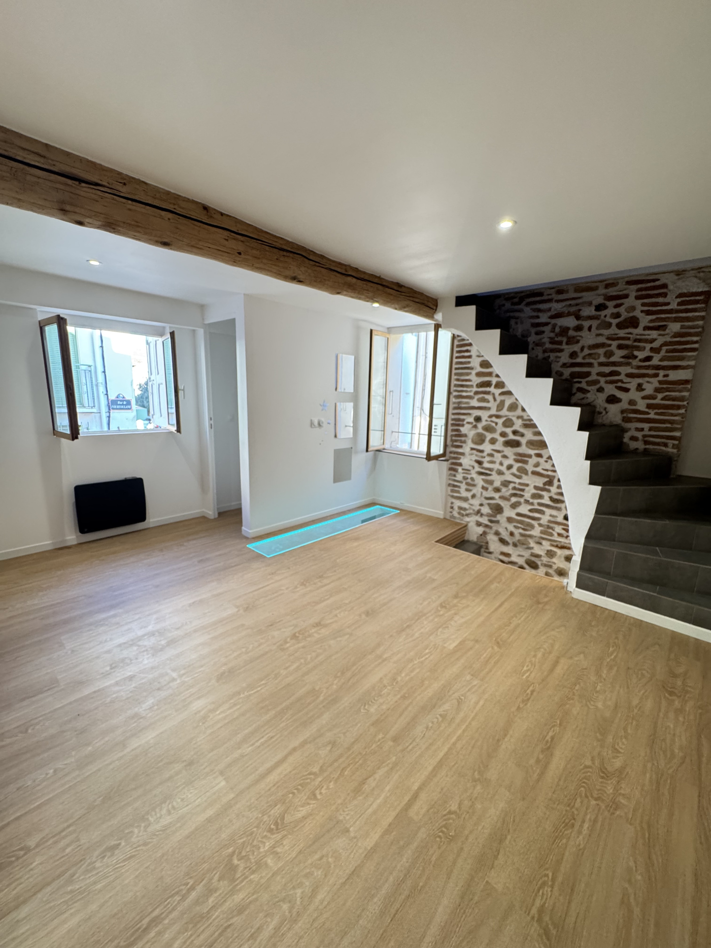 Agence immobilière de Terre Marine Village