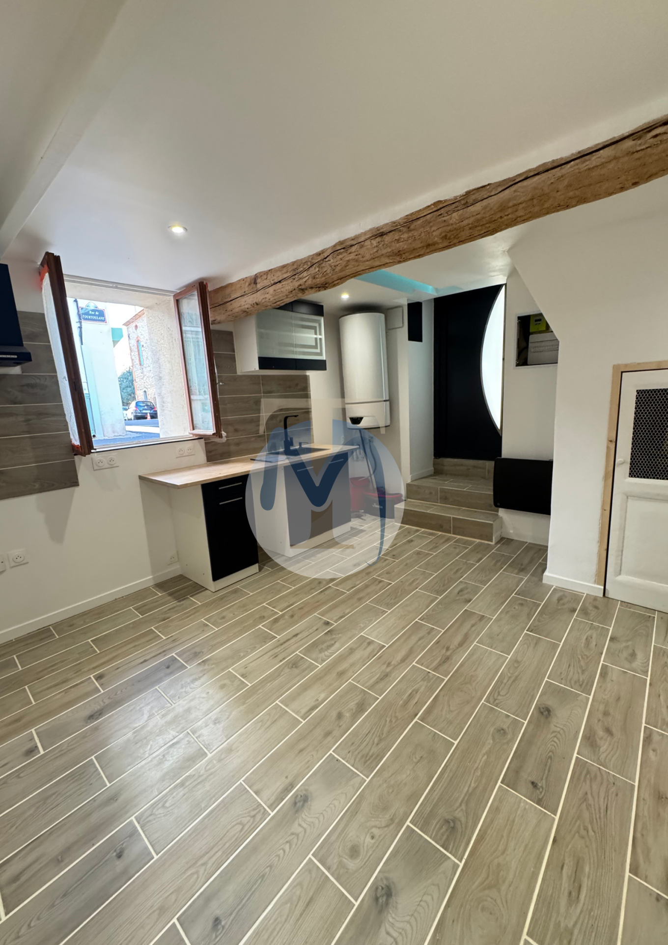 Agence immobilière de Terre Marine Village