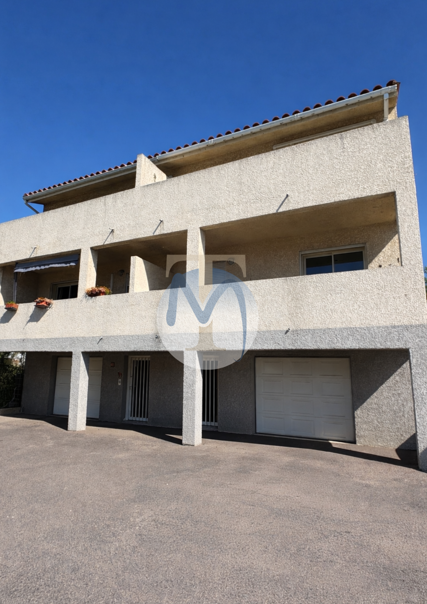 Agence immobilière de Terre Marine Village