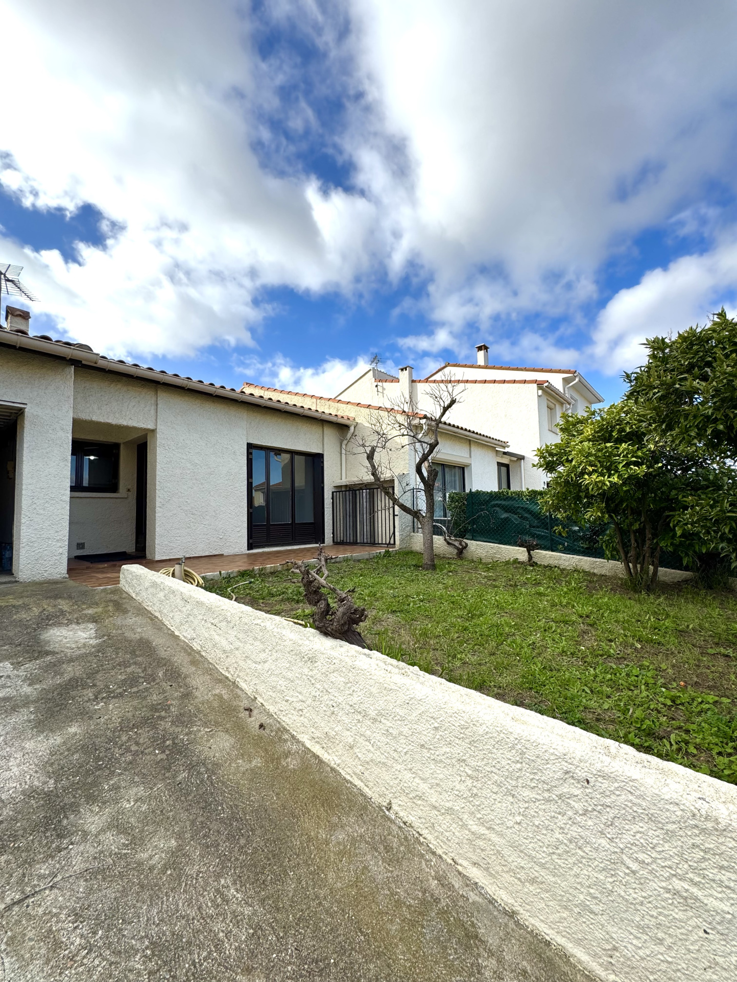 Agence immobilière de Terre Marine Village