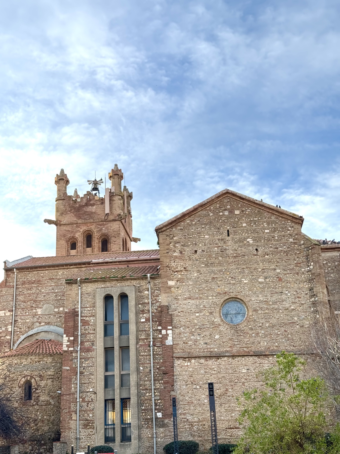 Agence immobilière de Terre Marine Village