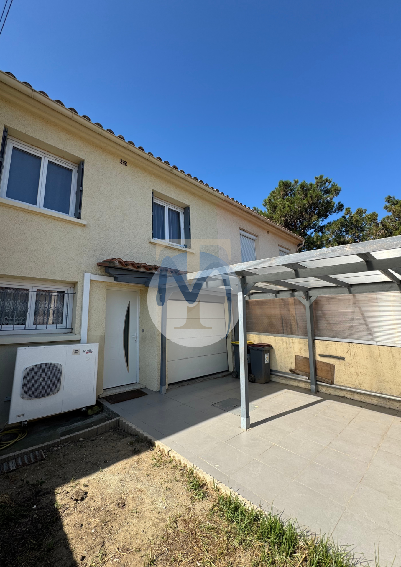 Agence immobilière de Terre Marine Village