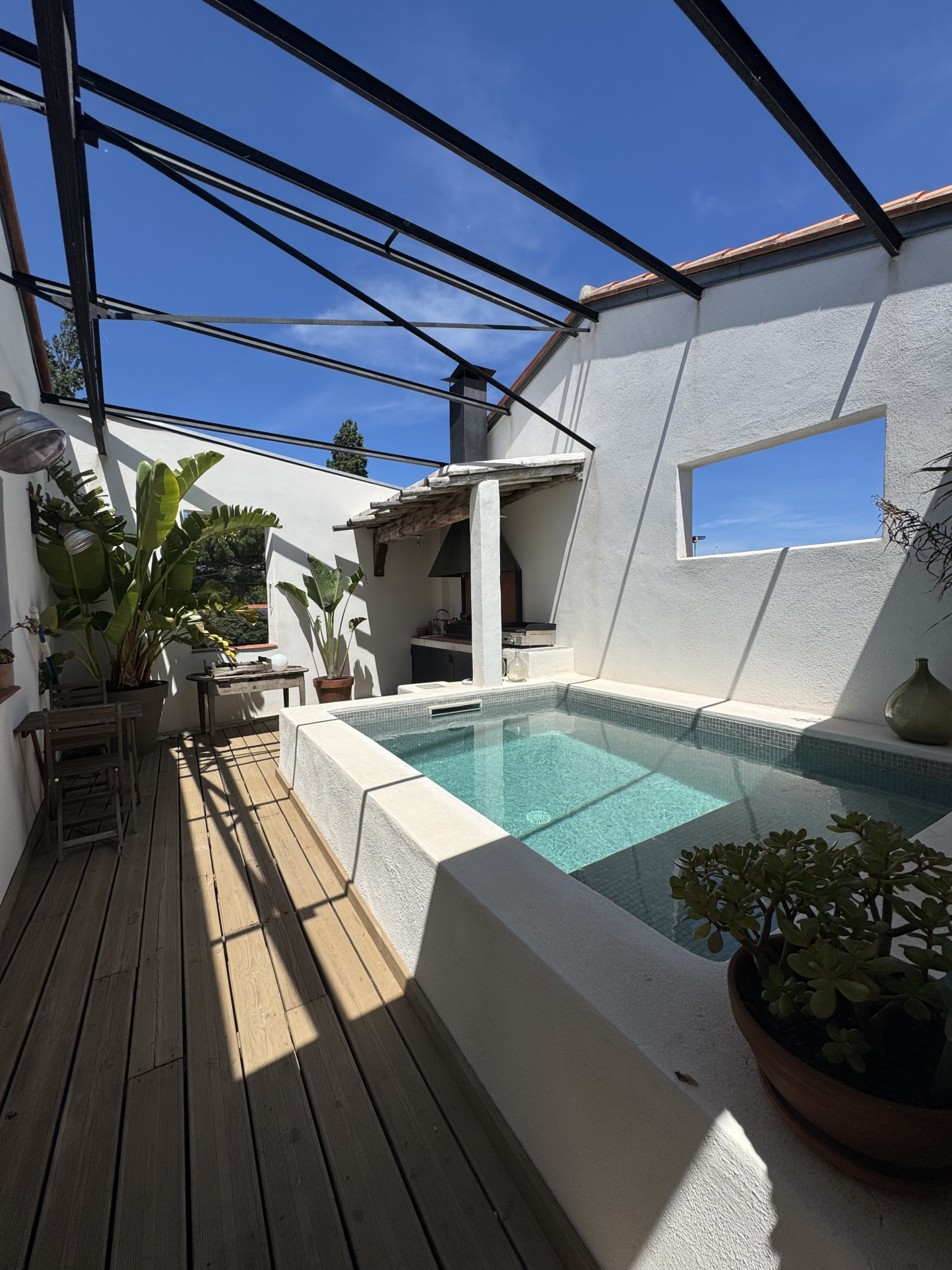 Agence immobilière de Terre Marine Village