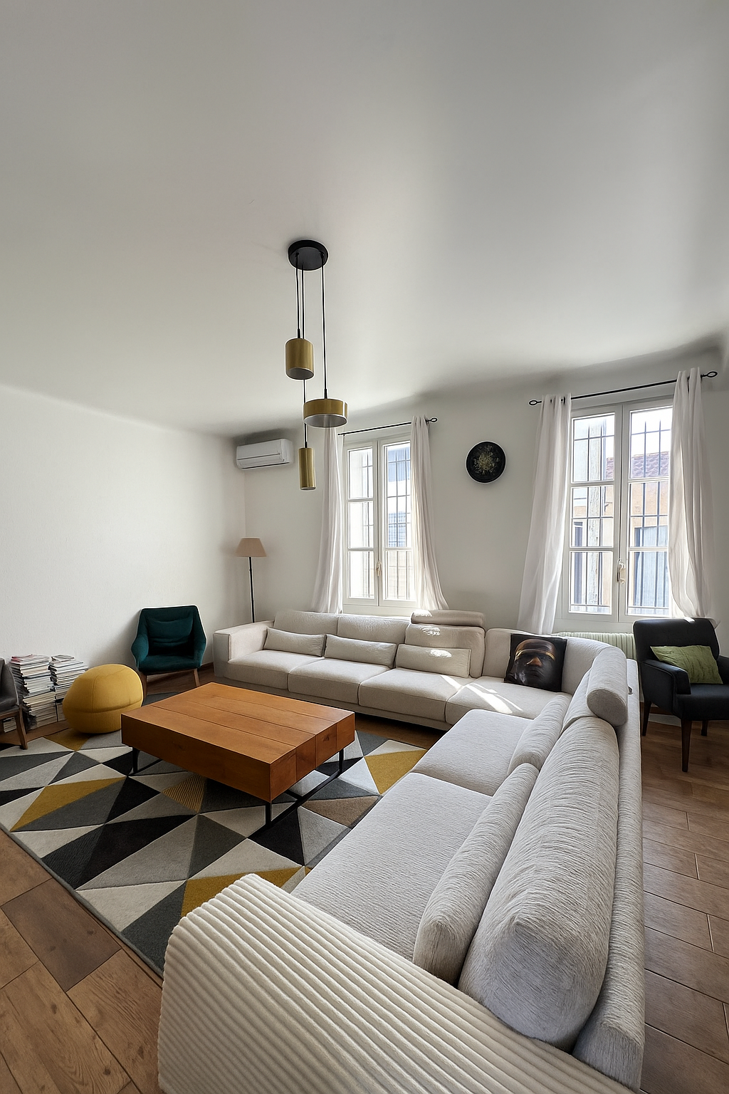 Agence immobilière de Terre Marine Village