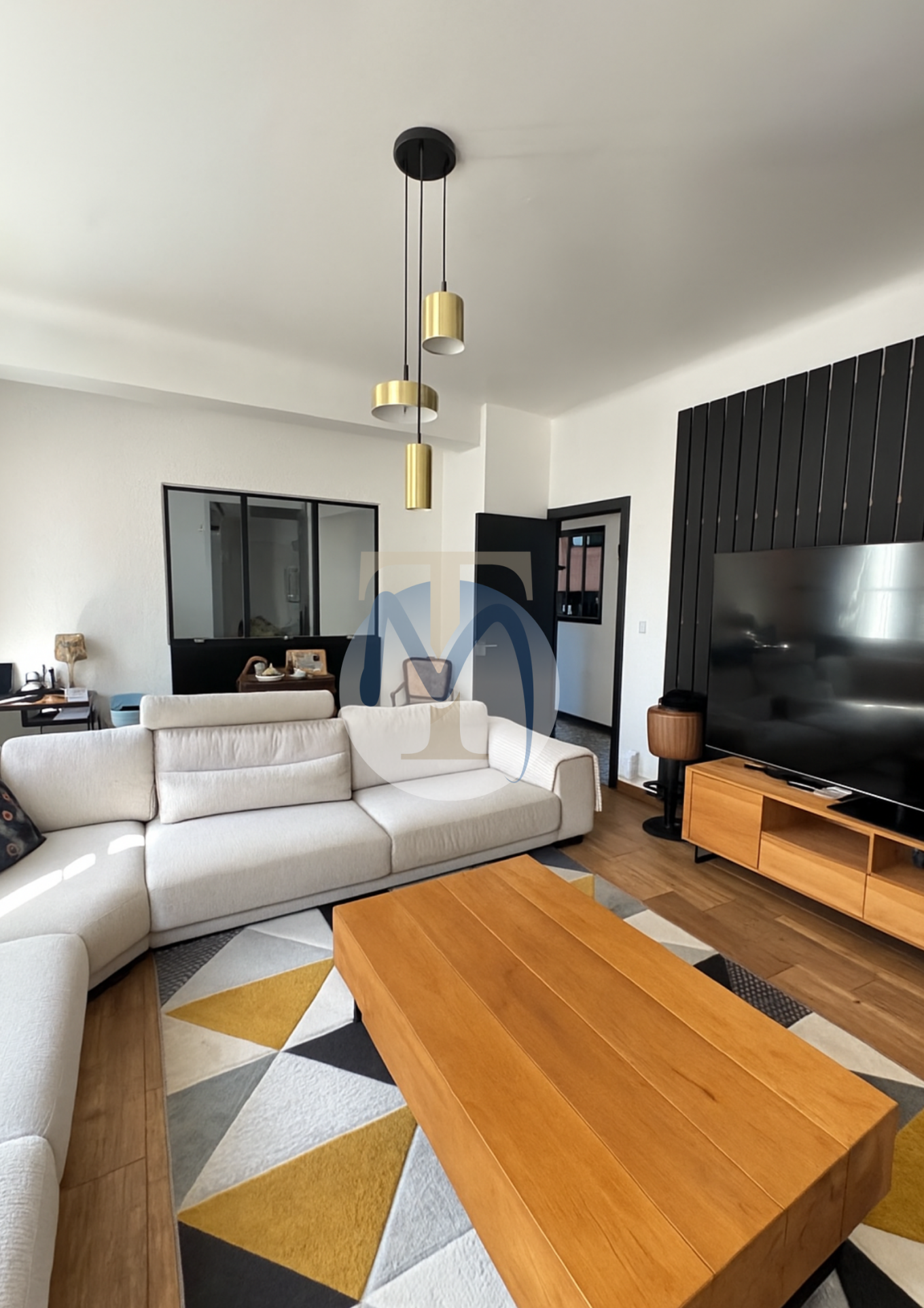 Agence immobilière de Terre Marine Village